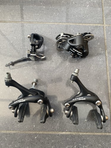 Campagnolo xenon group - xenon,