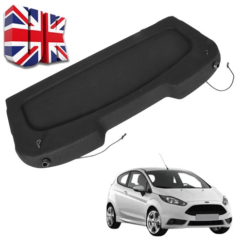 New parcel shelf boot - parcel,