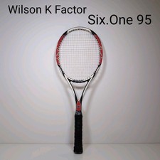 Wilson K Factor Six.One 95