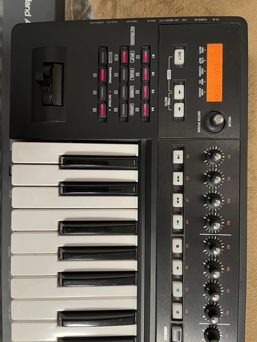 Roland a800 pro controller - a800,