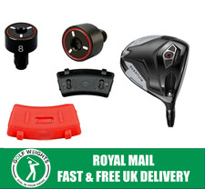 Callaway Quantum Driver Golf