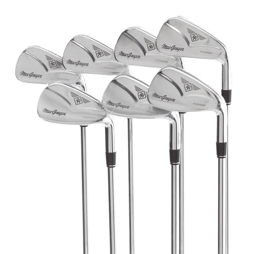 Macgregor forged 4 pw - macgregor, mt-86