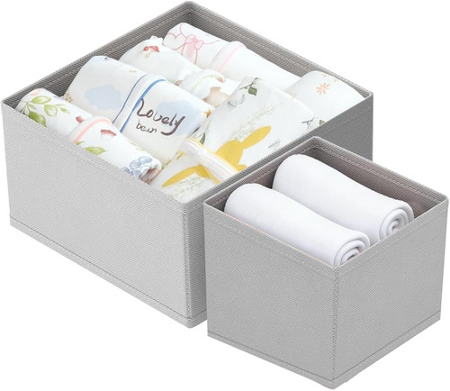 Pack drawer organiser - 2,