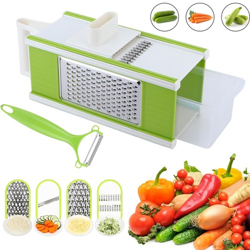 Vegetable chopper - 5, in