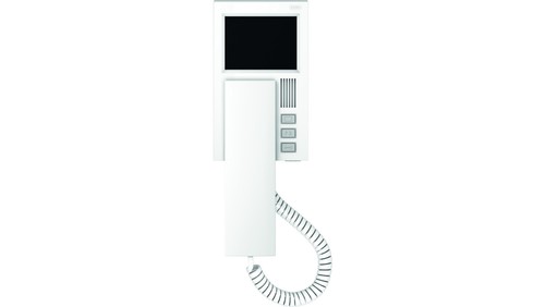 Digital video door phone - digital,