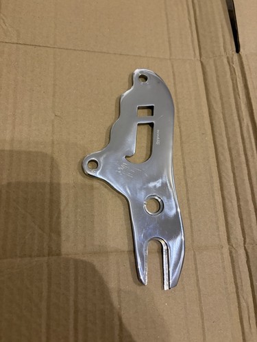 Lambretta scoots hydraulic - rs,