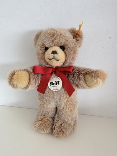 Vintage steiff molly - vintage,