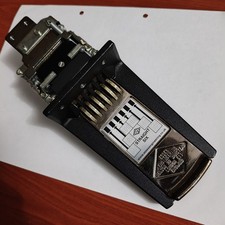 ESSEX Straight Six Coin Mech