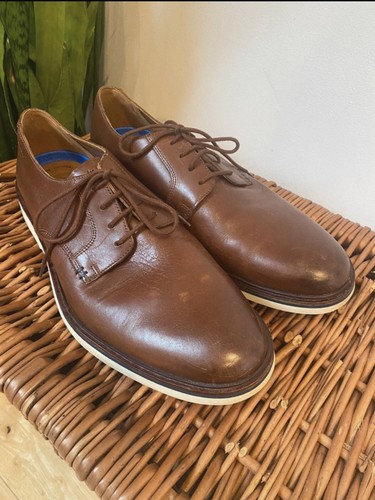 Clarks - (uk, g)