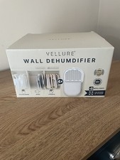 Wardrobe Dehumidifier