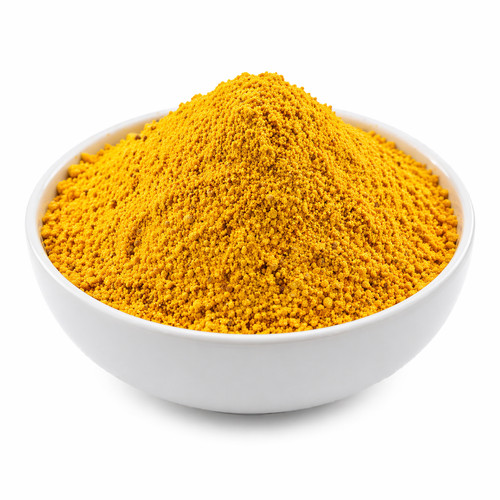 Premium bee pollen powder - bee, –