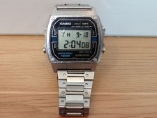 Vintage CASIO Casio Made in