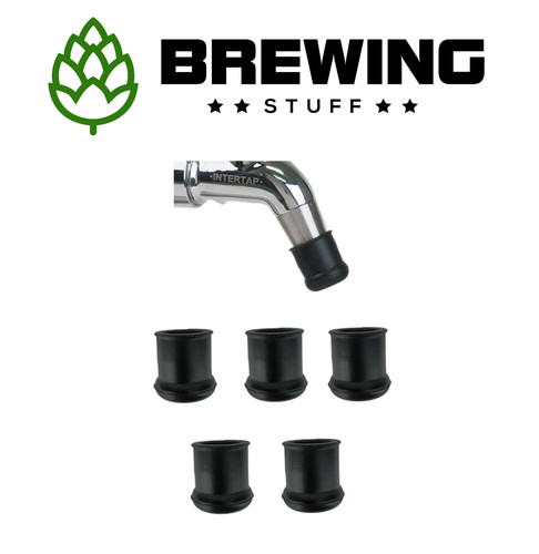 Kegland beer tap plug - beer,