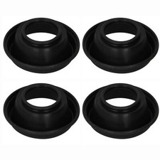 4x Carburetor Diaphragm for