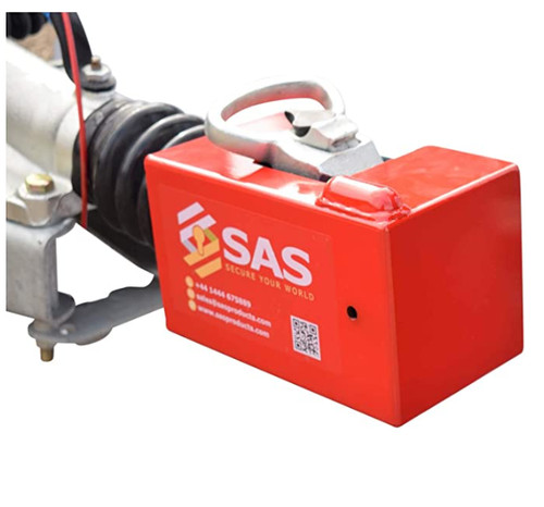 Sas hitch lock fort for - sas,
