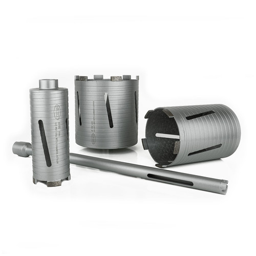 Diamond tct core - core, bit