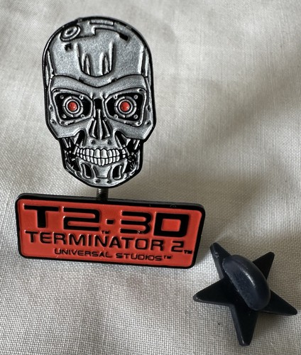 Terminator 2 universal - t2.3d,