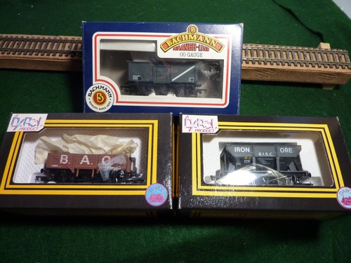 Gauge trucks 2 - gauge,