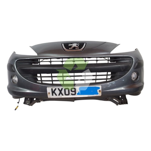 Peugeot 207 mk1 kth - 207, (ph1)