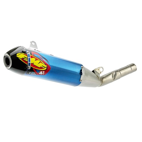Fmf exhausts factory rct - factory, 4.1