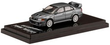 1/64 Mitsubishi Lancer GSR