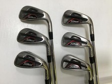Titleist AP1 712 Iron Set 6pcs
