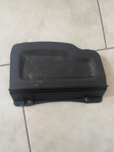 Gilera runner battery cover - battery,
