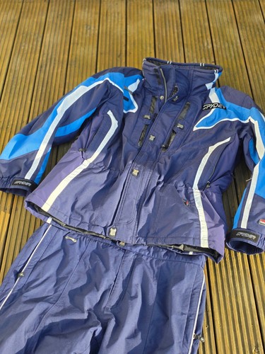 Mens spyder ski jacket - mens,