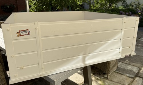 Warwick whelping box extra - warwick,