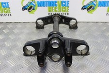 Suzuki GSF 600 Bandit Yoke Set Top Bottom Yokes 1995 to 1999 GSF600 B063