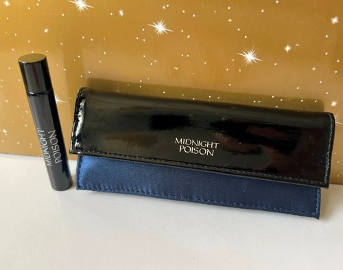 New dior midnight poison edp - new,