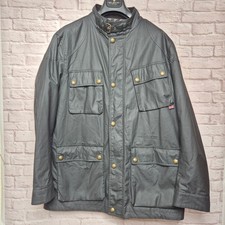 Belstaff Trialmaster 1948