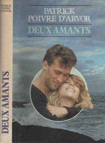Two lovers patrick poivre - lovers,