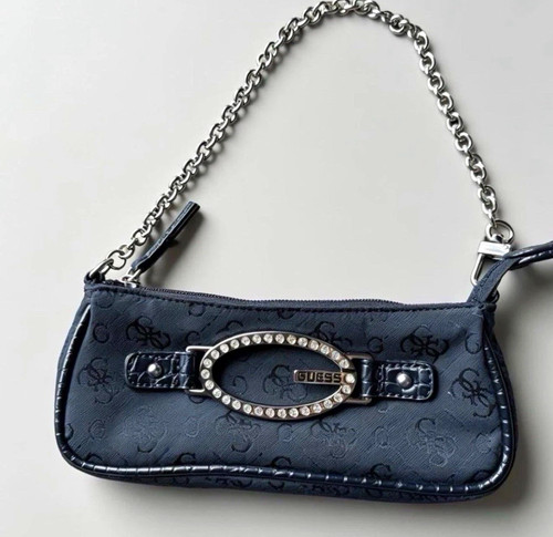 Guess women black monogram - black,