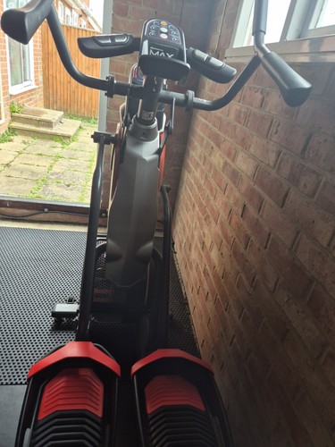 Bowflex max cross - max, trainer