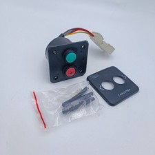 Max Power 315310 Single Bow