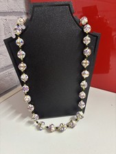  GORGEOUS VINTAGE WHITE