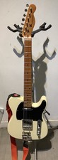 Futurama Electric Guitar with B bender 