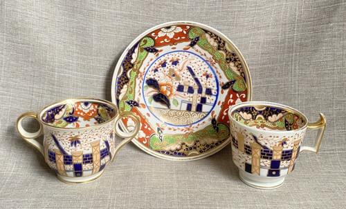 Antique c1810s regency royal - antique,