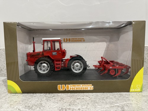 Universal hobbies massey - universal,