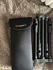 Cygnet Compact 3 Rod Pod Carp