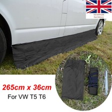 Campervan Motorhome Awning
