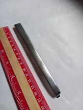 Genuine Stainless Steel Door Handle Insert VW Golf Caddy Mk2 Jetta Mkii