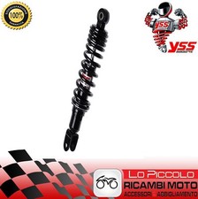 REAR SHOCK ABSORBER YSS