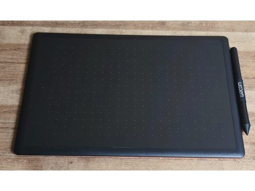 Wacom one ctl 672 graphic - wacom, ctl-672