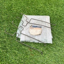 NOS Genuine SAAB Classic 900