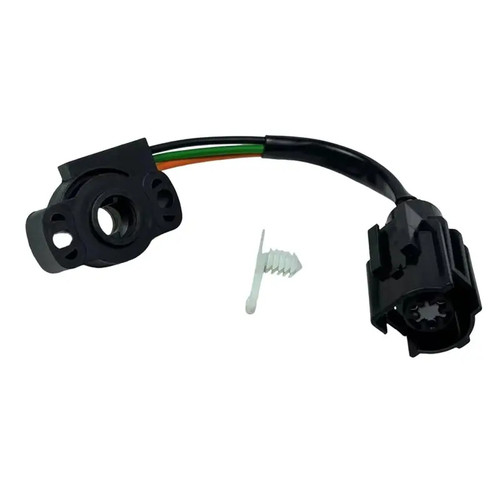 Electronic position sensor - position,