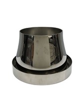 GEORG JENSEN Urn Vase SLV