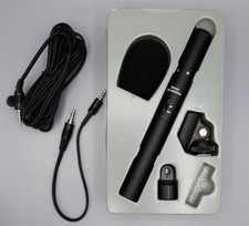 Monacor ECM-600 ST Stereo