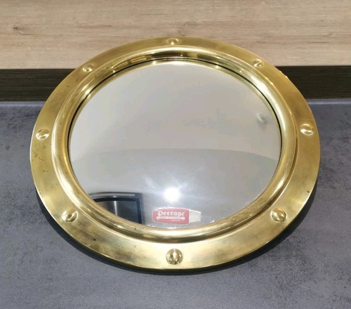 Vintage peerage brass - vintage,